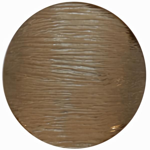 1 1/8" Brushed Taupe Button (28Mm)  |   Color Coat Coat Buttons Color Coat