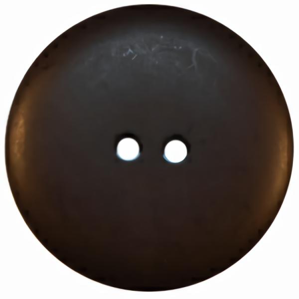 Black 2-Hole  |   Crafts & Basics Buttons Crafts & Basics