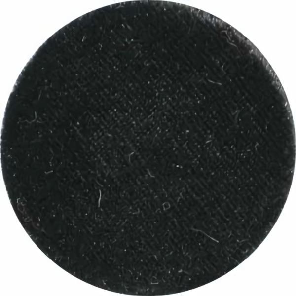 Black Velvet Button  |   Velvet Special Occasion Buttons Velvet