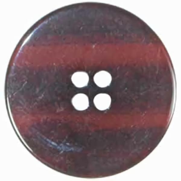 Brown 4-Hole 3/4"  |   Brown Suit Buttons Blazer And Suit Buttons Brown Suit Buttons