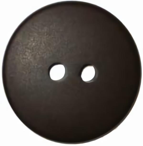 Dark Brown 2-Hole  |   Crafts & Basics Buttons Crafts & Basics