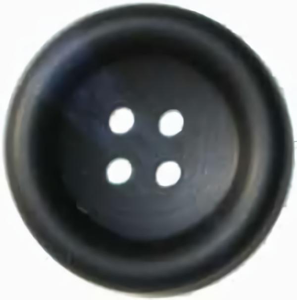 Matte Navy Blue 4-Hole Button  |   Navy Suit Buttons Blazer And Suit Buttons Navy Suit Buttons