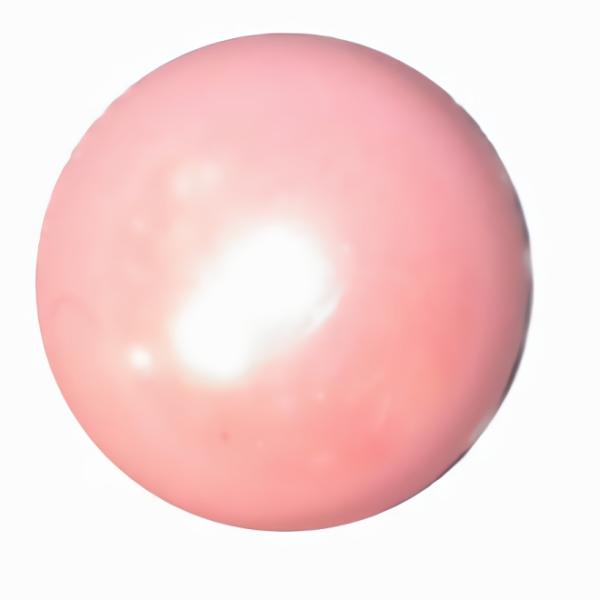 Pink Pearl Ball  |   Pearl Buttons And Balls Pearl Buttons And Balls Pearl Buttons And Balls