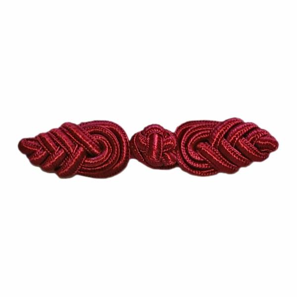 Raspberry Frog 3" (75Mm)  |   Frog Closures Closures Frog Closures