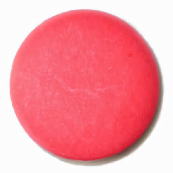 Red Matte Plastic Button W/ Shank  |   Color Suit Buttons Blazer And Suit Buttons Color Suit Buttons