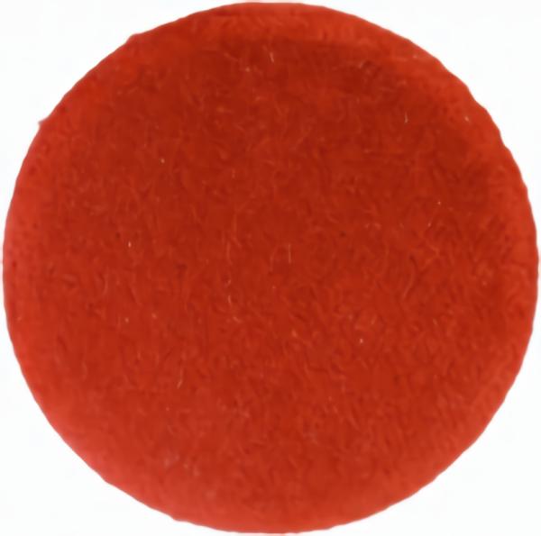 Red Velvet Covered  |   Velvet Special Occasion Buttons Velvet