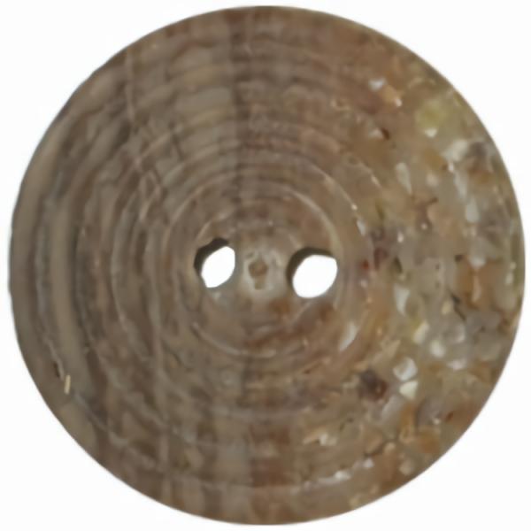 Variegated Tan W/Small Ridge Texture 7/8"  |   Tan Suit Buttons Blazer And Suit Buttons Color Suit Buttons